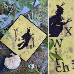 Primitive Hare - Witch Xing