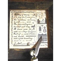 Primitive Hare - Endymion