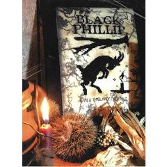 Primitive Hare - Black Phillip