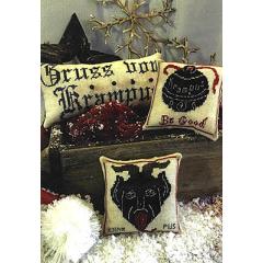 Primitive Hare - Gruss Vom Krampus