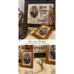 Primitive Hare - Harriet Tubman