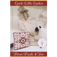 Anabellas - Quick Little Quaker - Farm Fresh 2