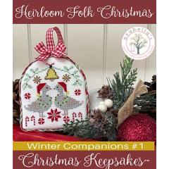 Anabellas - Heirloom Folk Christmas - Winter Companions