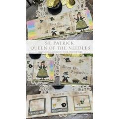 The Primitive Hare - St. Patrick Queen Of The Needles