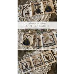 The Primitive Hare - Mother Earth Queen Of The Needles