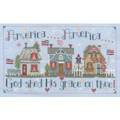 Imaginating - Liberty Street