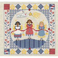 Imaginating - Angels In America