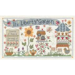 Imaginating - Liberty Garden