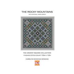 CM Designs - Rocky Mountains
