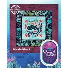 Ink Circles - Whale Shark