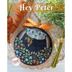 Hands On Design - Hey Peter
