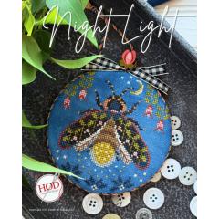 Hands On Design - Night Light