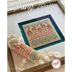 Hands On Design - Spring Roll
