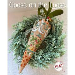 Hands On Design - Goose On The Loose