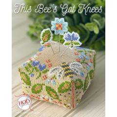 Hands On Design - This Bees Got Knees