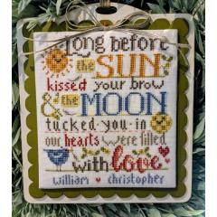 Hands On Design - Im New Here