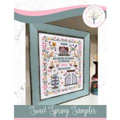 Anabellas - Sweet Spring Sampler
