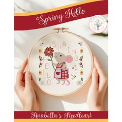 Anabellas - Spring Hello