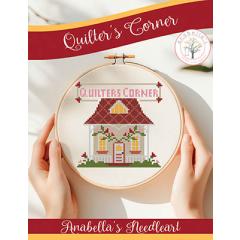 Anabellas - Quilters Corner
