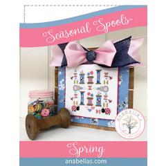 Anabellas - Seasonal Spools Spring