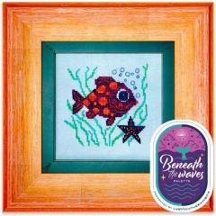 Fox and Rabbit Designs - Seeing Stars