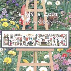 Jardin Privé - Les Gnomes Fil De LAn Partie 2