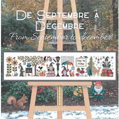 Jardin Privé - Les Gnomes Fil De LAn Partie 3