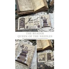 The Primitive Hare - The Reader Queen Of The Needles