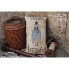 Primitive Hare - Freedom 1865