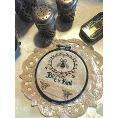 Primitive Hare - Bee Kind