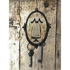 Primitive Hare - Keys Keeper