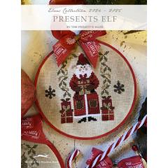 The Primitive Hare - Presents Elf