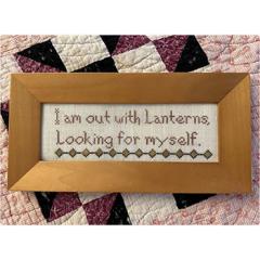 Sampler Sensibility - Midlife