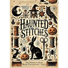 The Primitive Hare - Haunted Stitches