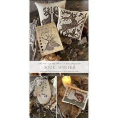 The Primitive Hare - Hares Seasons - Winter