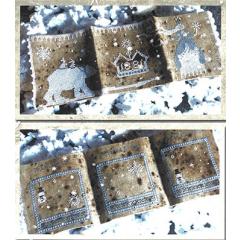 The Primitive Hare - Winter Ice Queen Of The Needles