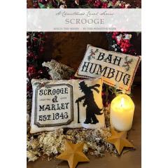 The Primitive Hare - Scrooge - Christmas