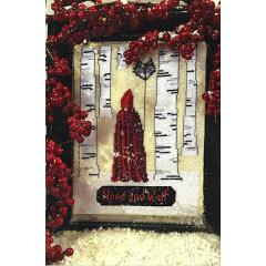 The Primitive Hare - Hood And Wolf