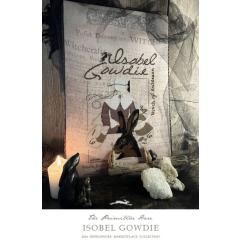 The Primitive Hare - Isobel Gowdie