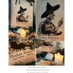 The Primitive Hare - Mother Shipton