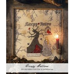 The Primitive Hare - Sleepy Hollow