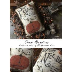 The Primitive Hare - Prim Needles