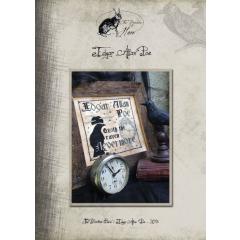 The Primitive Hare - Edgar Allan Poe