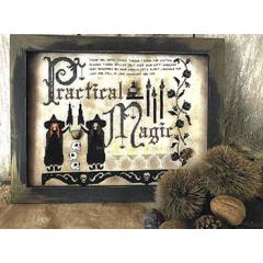 The Primitive Hare - Practical Magic