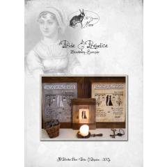 The Primitive Hare - Pride & Prejudice