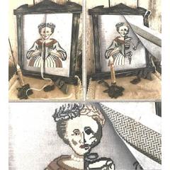 The Primitive Hare - Now & Then