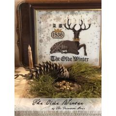 The Primitive Hare - The Olde Winter