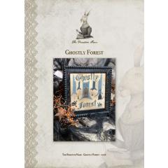 The Primitive Hare - Ghostly Forest