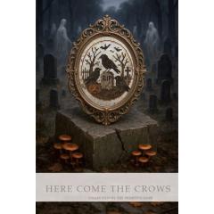 The Primitive Hare - Here Come The Crows