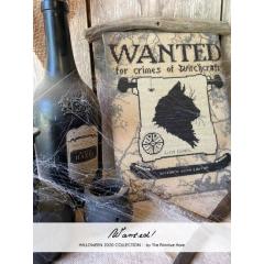 The Primitive Hare - Wanted